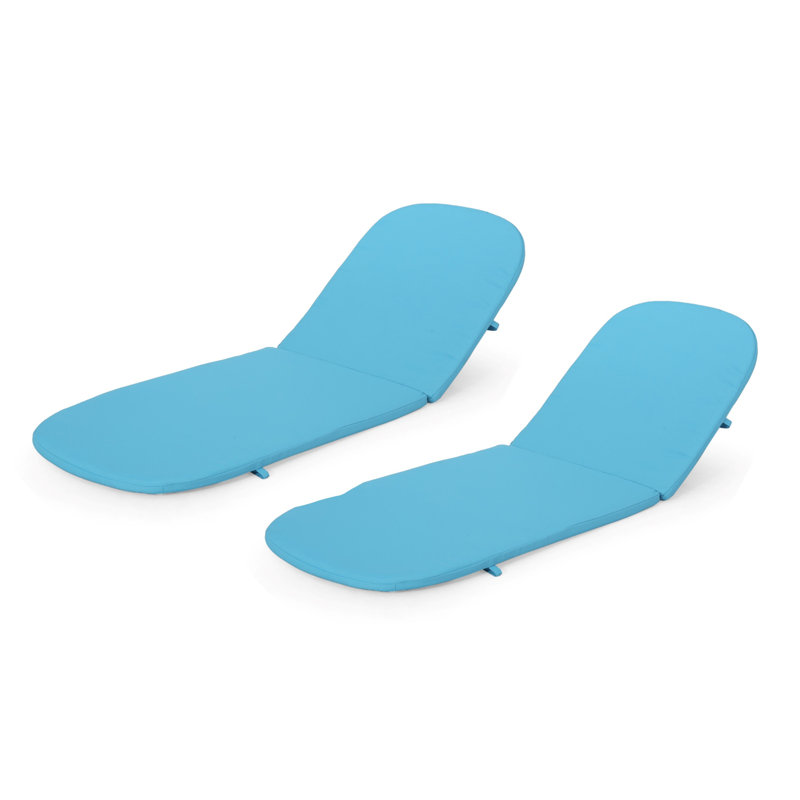 CHAISE MIKAEL CHAISE, 2, Bleu