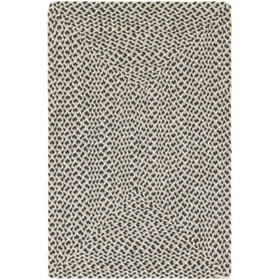 Contemporary Aideen Area Rug Gray