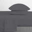 Leachville Cotton Blend Sheet Set-33006223-33006230