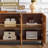3-Door Accent Cabinet-362599700