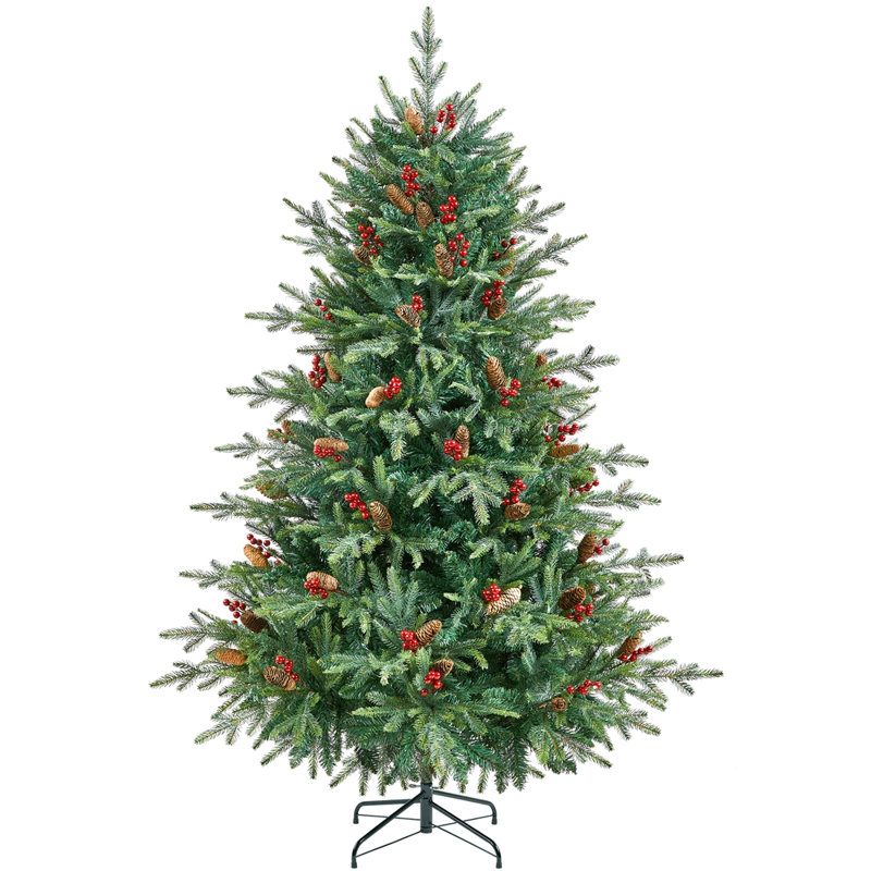 Fir Christmas Tree, 5ft