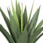 Fausse plante d'agave en pot 38 po Coles