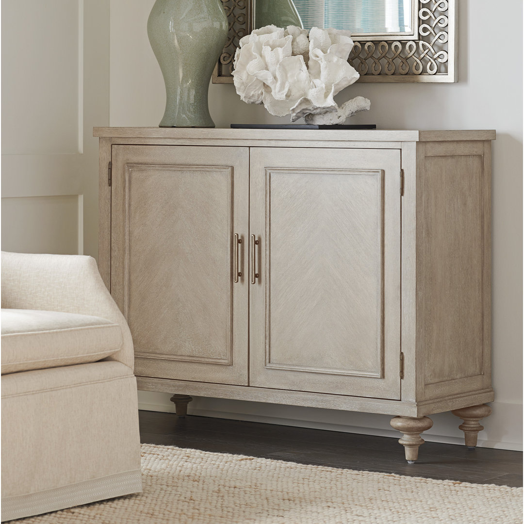 Malibu Accent Cabinet Barclay Butera