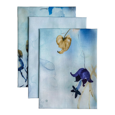 Cotton Jacquard Tea Towel Kitchen Towel