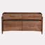 Savino Solid Wood Dresser