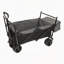 Wagon pliable avec auvent-112369139