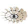 Mercado 72'' Ceiling Fan