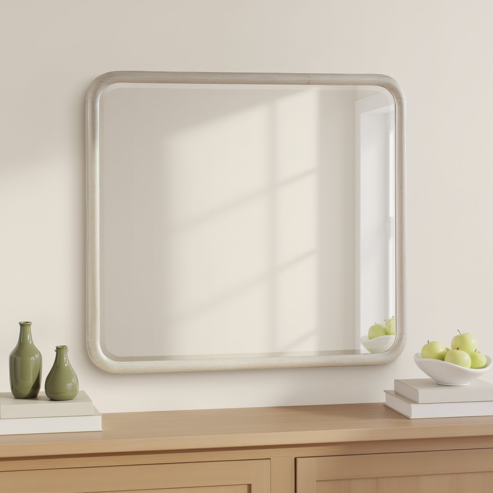 Honey 44" Mirror