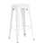 White is out of stock