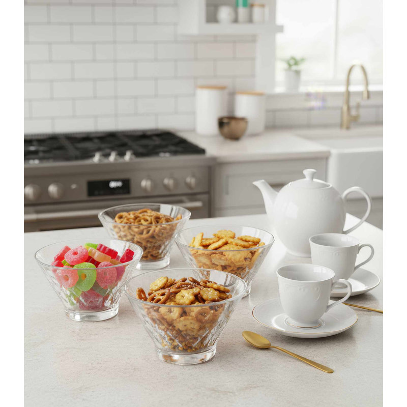 Bowl Set