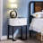 Kempst 15.7'' W Metal Nightstand-681732423