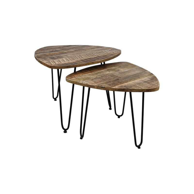 Novalee Nesting Tables
