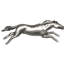 Poignée fantaisie 3 po Wild Horse-38508322-38511096