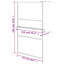 Willse 195mm H Walk In Glass Screens with Glass-1460370732-1460370727-1460370729