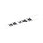 Mac II 1000cm 5 -Light Track Kit-72554746