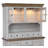 Country Grove Dining Cabinet
