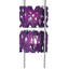 Waloo 162cm Novelty Floor Lamp-33401183