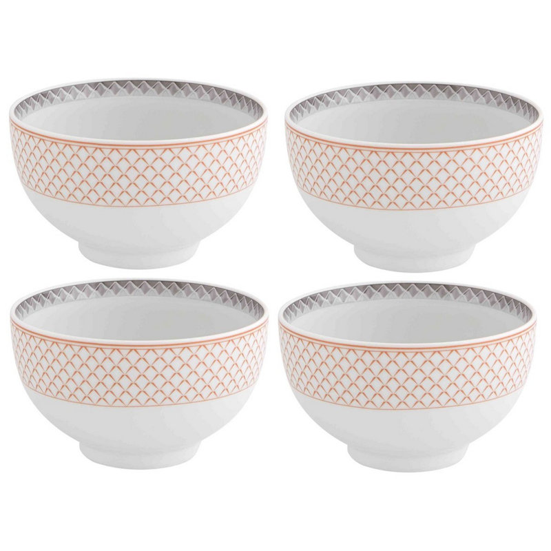 Maya 11.29 oz. Rice Bowl