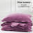 Floral Embossed Quilt Set-125093300-125093289