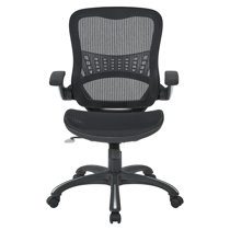 Novo WFH High Back Mesh Task Chair