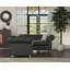 Melrose 3 Seater Leather Corner Sofa -118216840-118216843-118216845