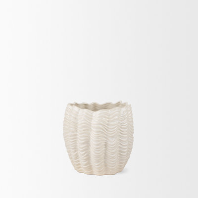Grand vase Phelix