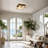 Yearb Glass Kitchen Island-1828906073
