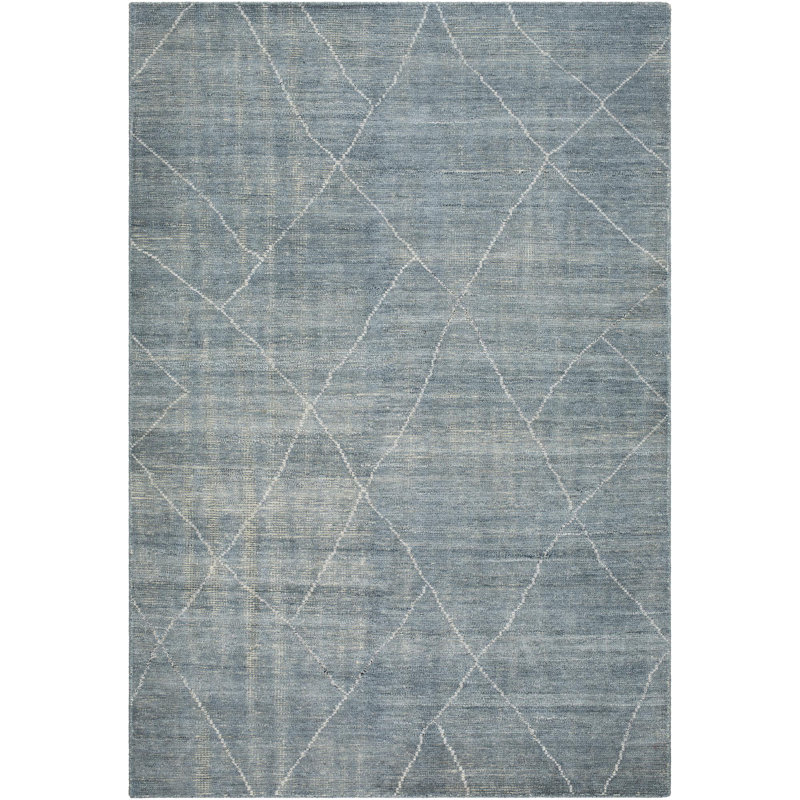 Nolan Indoor / Outdoor Rug, Rectangle 9' x 12'