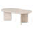 47'' Wide Oval Coffee Table-2061126547