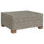 271cm Wide Patio Sectional Set-1966221856
