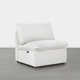 Greylan Power Reclining Armless Chair