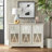 Berowalt 52'' Sideboard-1078897146