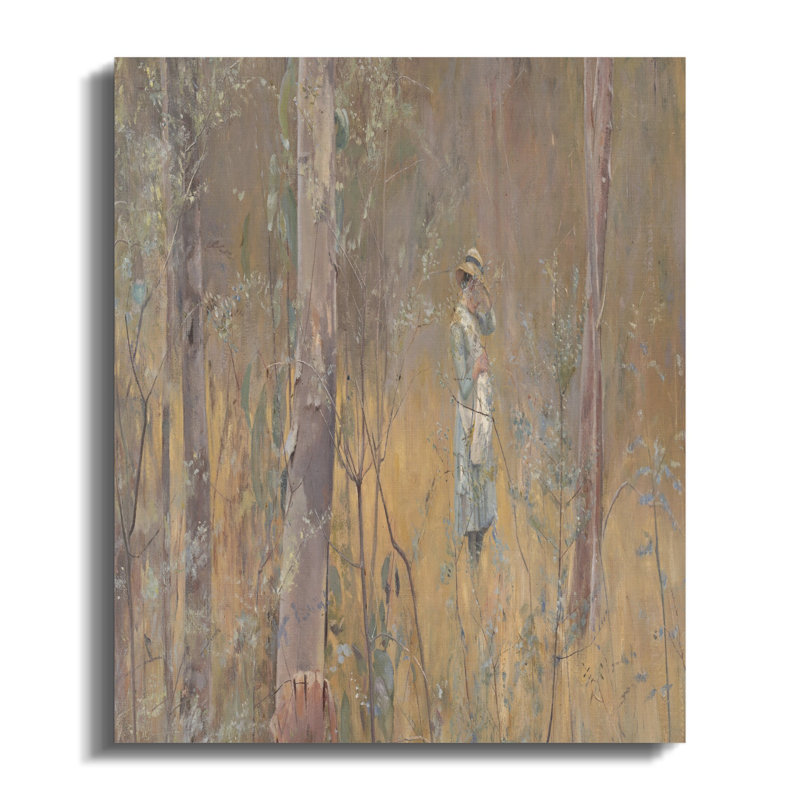 Galan Wrapped Canvas Print Set, 8x10