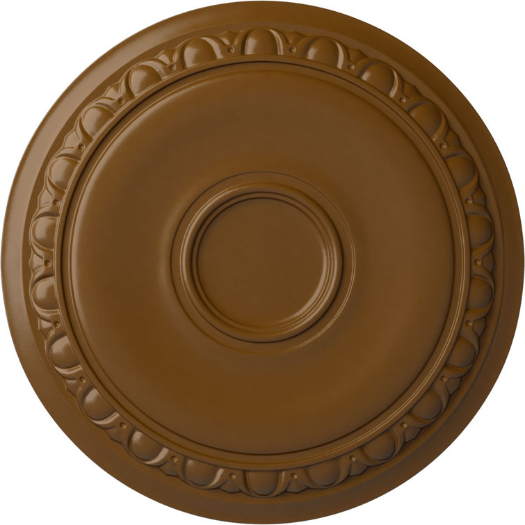 Caputo Ceiling Medallion