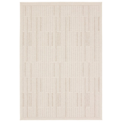 Sheana Striped Rug