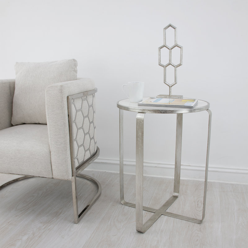 Dona End Table