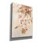 Toile épique Graffiti «Boho Natural 2» par Silvia Vassileva, 40 po x 54 po-508210639