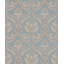 Italian Classics 4 Traditional Damask 3D Embossed Wallpaper Roll-273198032