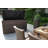 8 - Person Patio Conversation Set with Cushions