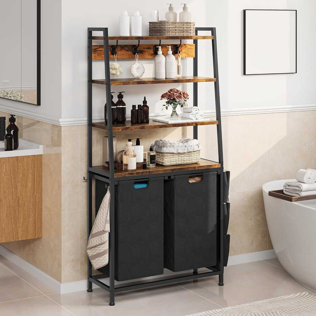 Laundry Room Organiser