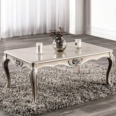 Table basse Traditional