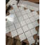 Marble Arabesque Mosaic Wall & Floor Tile