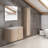 Concert 31.9'' Single Bathroom Vanity with Ceramic Top-36512263