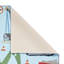 CL Kids - Construction Blue - 080 x 150-467595001