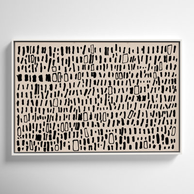 Timber Solid Wood Rectangle Acrylic Painting Print