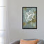 «Cafe in Europe III» par Lisa Audit - impression d'art graphique-55249529-55249531-55249532