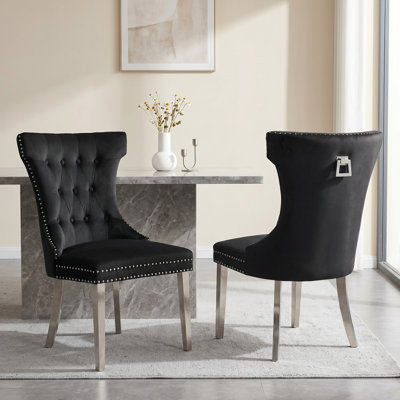 Fauteuil à oreilles Haikey
