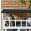 140cm H Cat Tree