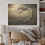 Art japonais sur bois de pin naturel, Bonsai, Japon-791495929