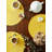 Polyester Round Placemats -437300175